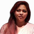 Elizabeth Theresa Goss - (Hons)BA in Psychology; BA in Psychological Counselling; Diploma in Education; In Progress - CCA, CCCI